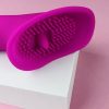 Sexy Secret’s Silicone Clitoris Licking Tongue Vibrator - Image 2