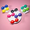 Sexy Secret’s Double Kegel Balls