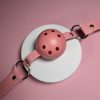 Sexy Secret’s Breathable Mouth Ball Gag - Image 4