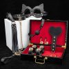 Sexy Secret’s Premium 8 Piece Bondage Set - Image 4