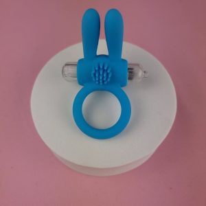 Sexy Secret's Premium 10-Function Vibrating Cock Ring with Remote Control -  Sexy Secret