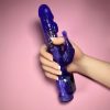 Sexy Secret’s 36-Function Rotating Rabbit Vibrator - Image 3