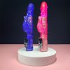 Sexy Secret’s 36-Function Rotating Rabbit Vibrator