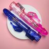 Sexy Secret’s 36-Function Rotating Rabbit Vibrator - Image 2