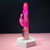 Sexy Secret’s 36-Function Rotating Rabbit Vibrator - Image 9