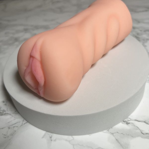 Sexy Secret’s Double-Ended Male Masturbator - Image 2