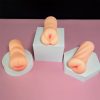 Sexy Secret’s Small Realistic Pocket Masturbator