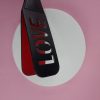 Sexy Secret’s Spanking Paddle Collection (LOVE) - Image 3