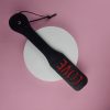 Sexy Secret’s Spanking Paddle Collection (LOVE)