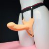 Sexy Secret’s Hollow Strap On Dildo 5.7 – 6.7 Inch - Image 2