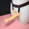 Sexy Secret’s Hollow Strap On Dildo 5.7 – 6.7 Inch