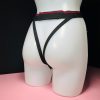 Sexy Secret’s Hollow Strap On Dildo 5.7 – 6.7 Inch - Image 4