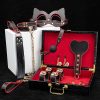 Sexy Secret’s Premium 8 Piece Bondage Set