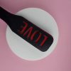 Sexy Secret’s Spanking Paddle Collection (LOVE) - Image 5