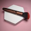 Sexy Secret’s Designer 10- Function 2-in-1 Makeup Brush Vibrator - Image 8