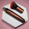 Sexy Secret’s Designer 10- Function 2-in-1 Makeup Brush Vibrator - Image 7