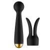 Svakom Emma Neo Interactive APP Controlled Heating Magic Wand - Image 6