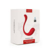 Svakom Phoenix Neo Interactive App Controlled Vibrator - Image 10