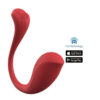 Svakom Phoenix Neo Interactive App Controlled Vibrator - Image 6
