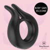 Sexy Secret’s Premium 10-Function Vibrating Cock Ring with Remote Control - Image 2