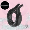 Sexy Secret’s Premium 10-Function Vibrating Cock Ring with Remote Control - Image 3