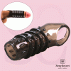 Sexy Secret’s Textured Penis Sleeve Set - Image 2