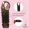 Sexy Secret’s Textured Penis Sleeve Set - Image 6