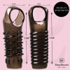 Sexy Secret’s Textured Penis Sleeve Set - Image 4
