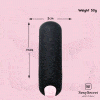 Sexy Secret's USB Rechargeable Bullet Vibrator - Image 12