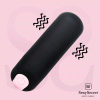 Sexy Secret's USB Rechargeable Bullet Vibrator