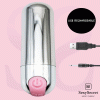 Sexy Secret's USB Rechargeable Bullet Vibrator - Image 7