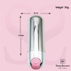 Sexy Secret's USB Rechargeable Bullet Vibrator - Image 6