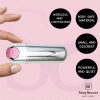 Sexy Secret's USB Rechargeable Bullet Vibrator - Image 3
