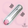 Sexy Secret's USB Rechargeable Bullet Vibrator - Image 2