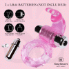 Sexy Secret’s Basic Vibrating Rabbit Cock Ring - Image 6