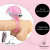 Sexy Secret’s Basic Vibrating Rabbit Cock Ring - Image 5