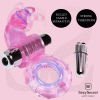 Sexy Secret’s Basic Vibrating Rabbit Cock Ring - Image 4