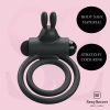 Sexy Secret’s Double Vibrating Rabbit Cock Ring - Image 5