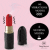 Sexy Secret's Vibrator Gift Set - Image 3