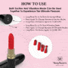 Sexy Secret's Vibrator Gift Set - Image 9
