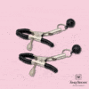 Sexy Secret’s Aluminium Nipple Clamps Set - Image 6