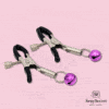 Sexy Secret’s Aluminium Nipple Clamps Set - Image 12