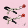 Sexy Secret’s Aluminium Nipple Clamps Set - Image 22