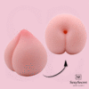 Sexy Secret’s Realistic Peach Masturbator 320g