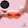 Sexy Secret’s Realistic Peach Masturbator 320g - Image 4