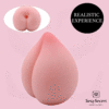 Sexy Secret’s Realistic Peach Masturbator 320g - Image 2