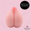 Sexy Secret’s Realistic Peach Masturbator 320g - Image 3