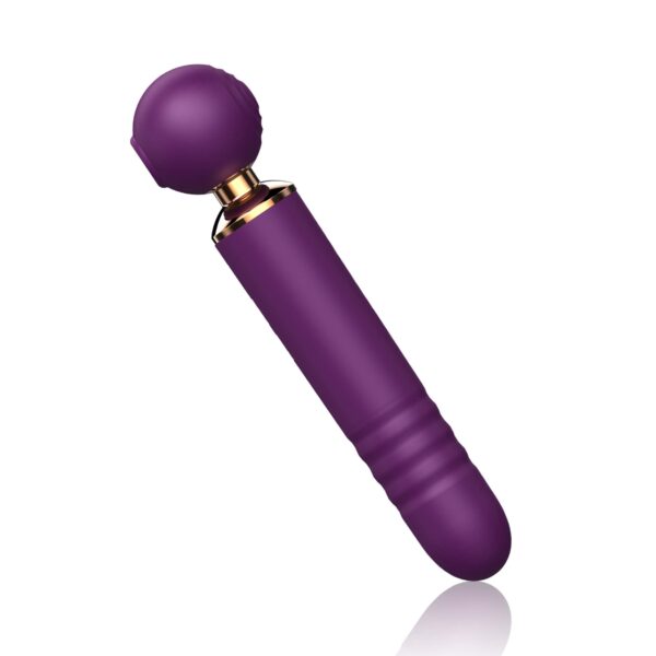 Sexy Secret’s 3-in-1 Wand Vibrator - Image 14