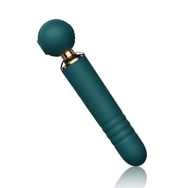 Sexy Secret’s 3-in-1 Wand Vibrator - Image 7