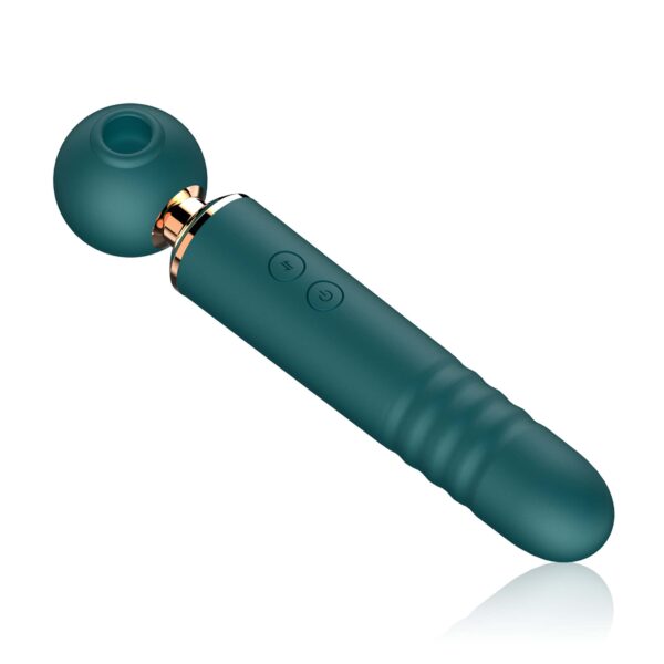 Sexy Secret’s 3-in-1 Wand Vibrator - Image 8